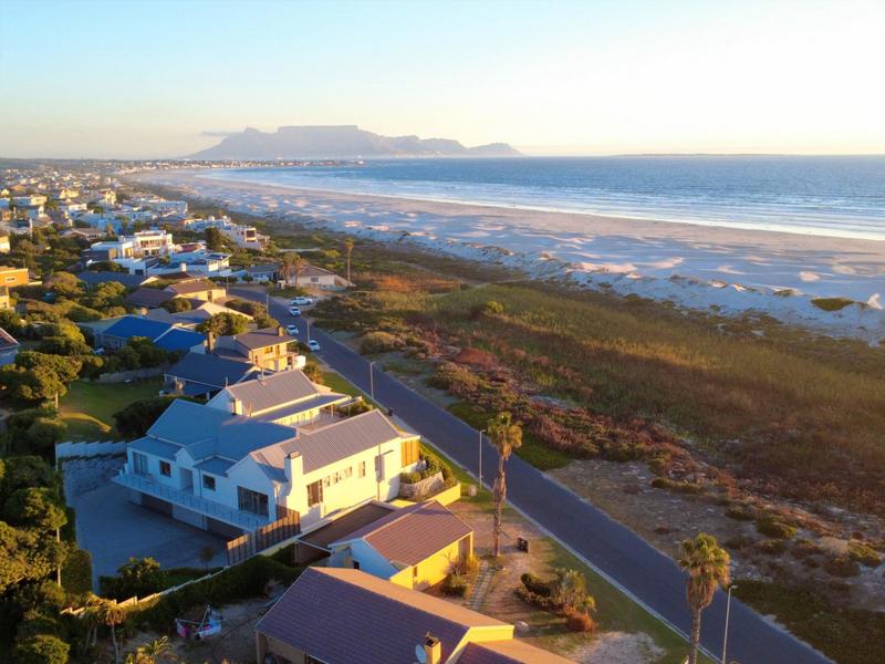 3 Bedroom Property for Sale in Melkbosstrand Western Cape